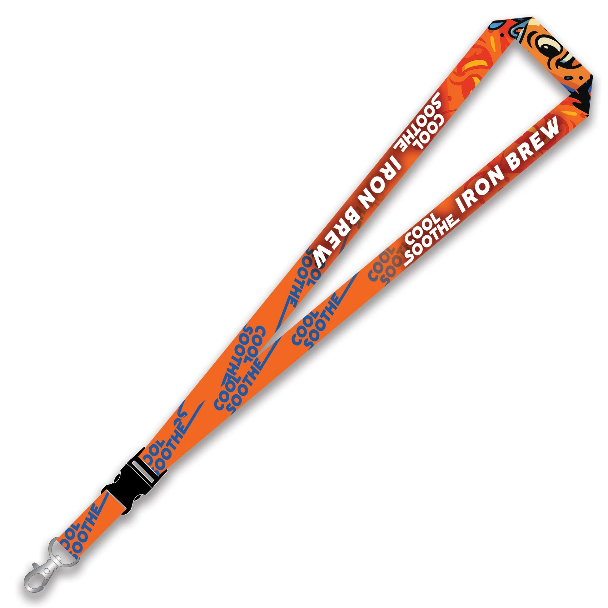 Cool Soothe Lanyards (Various) - Image 6