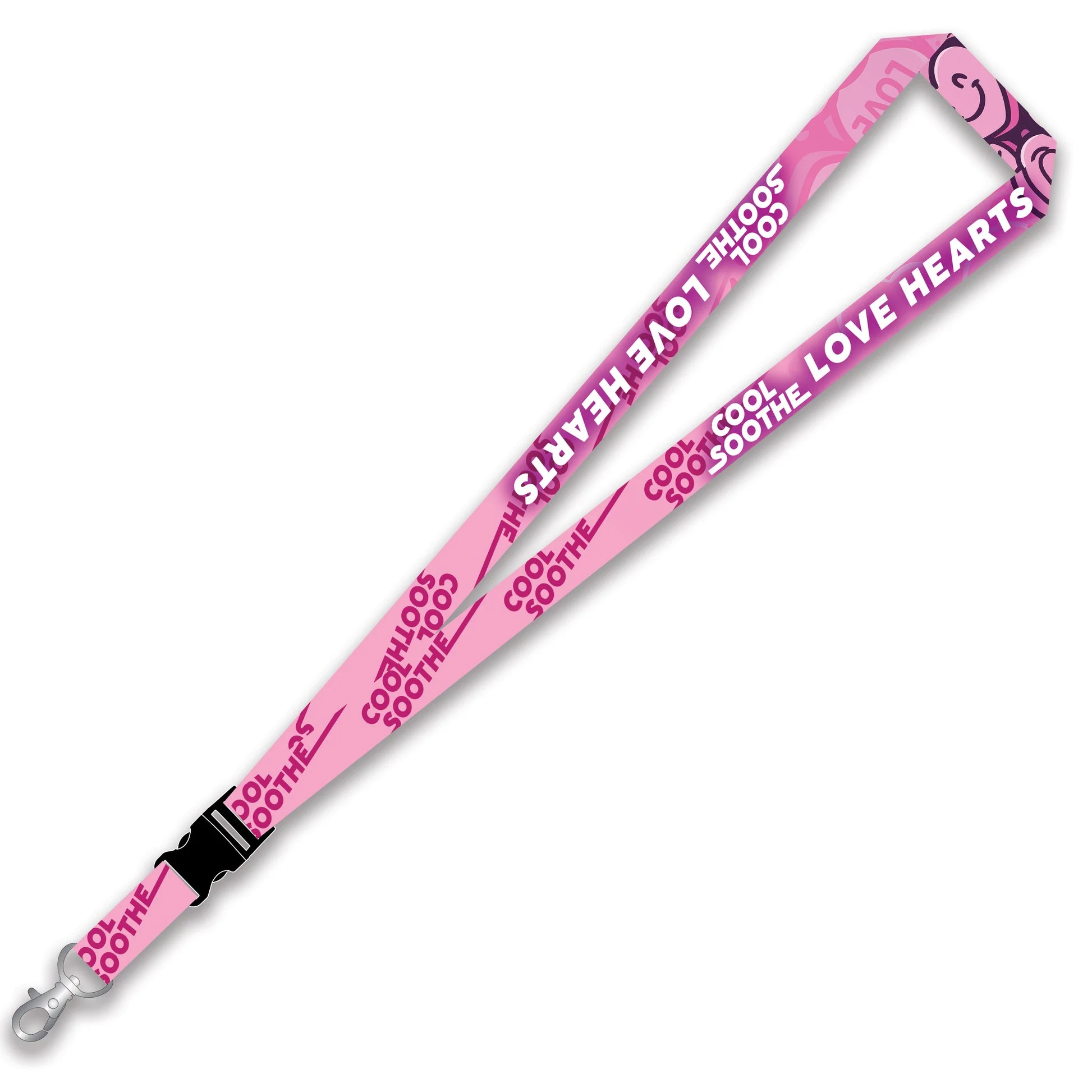 Cool Soothe Lanyards (Various) - Image 7
