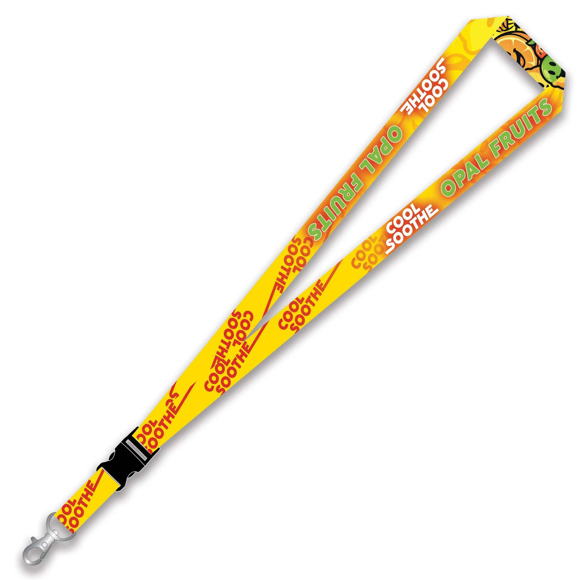 Cool Soothe Lanyards (Various) - Image 9