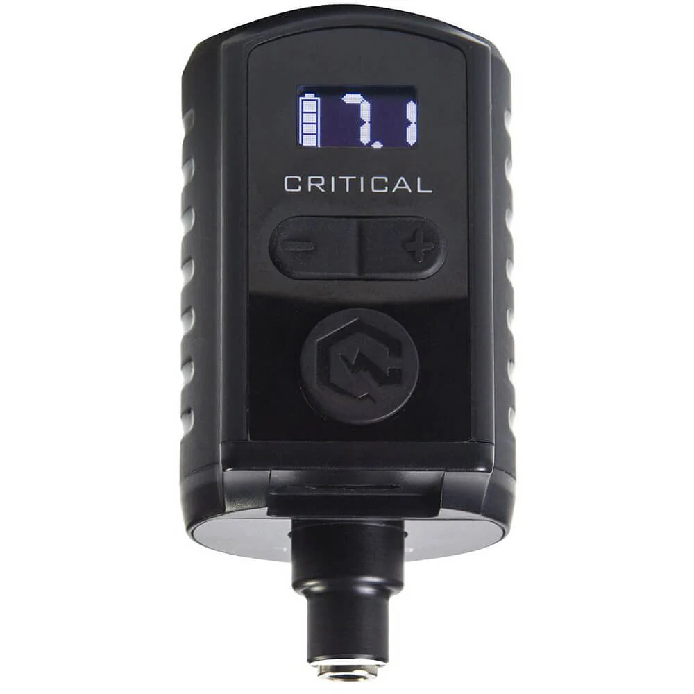 Critical Universal Battery Pack Bundle (Multiple Options) - Image 3