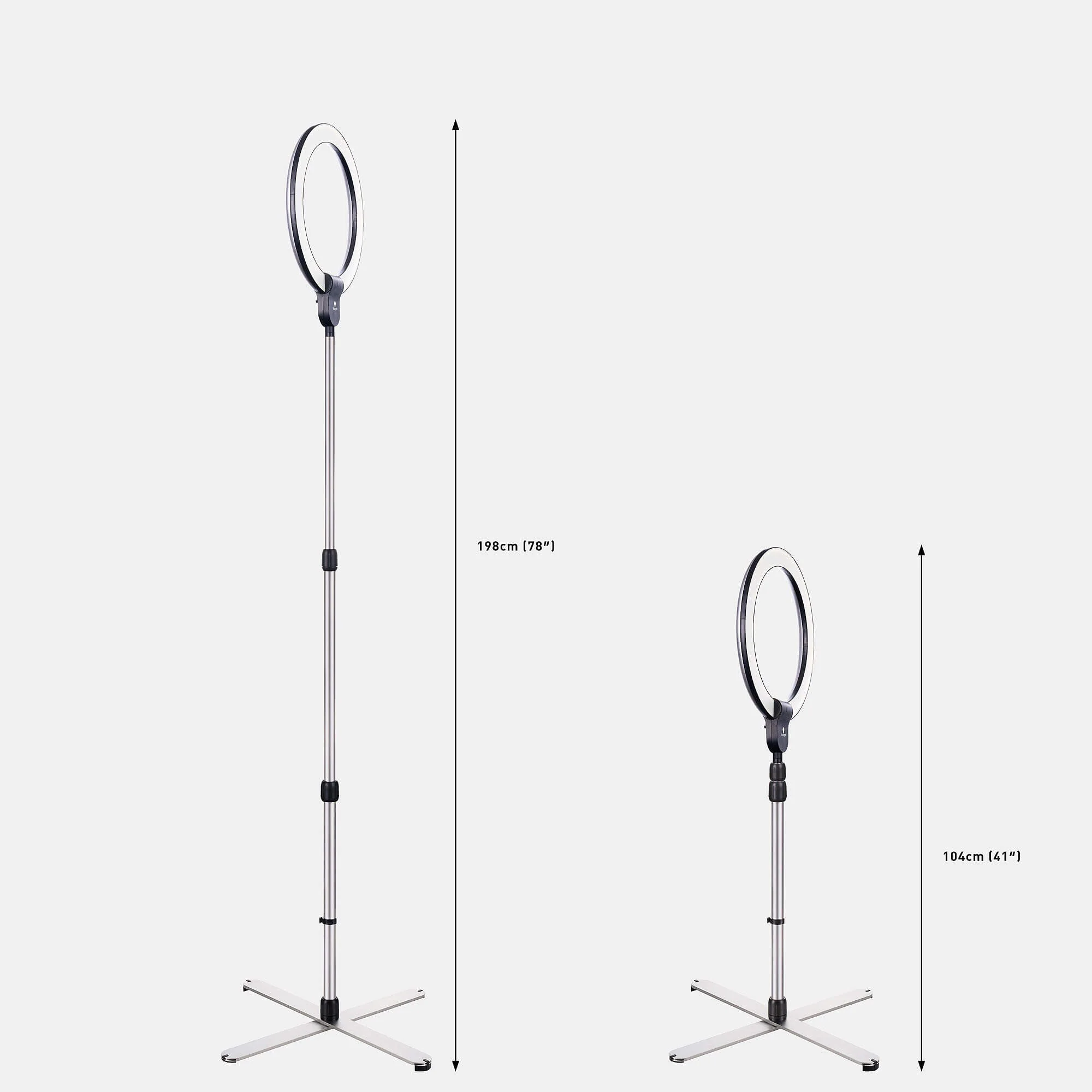 Daylight Aura Ring Lamp (UK only) - Image 7