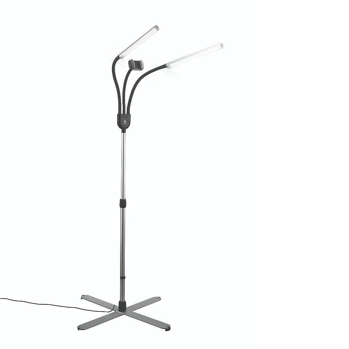 Daylight Gemini LED Floor Lamp (UK only) - Image 3