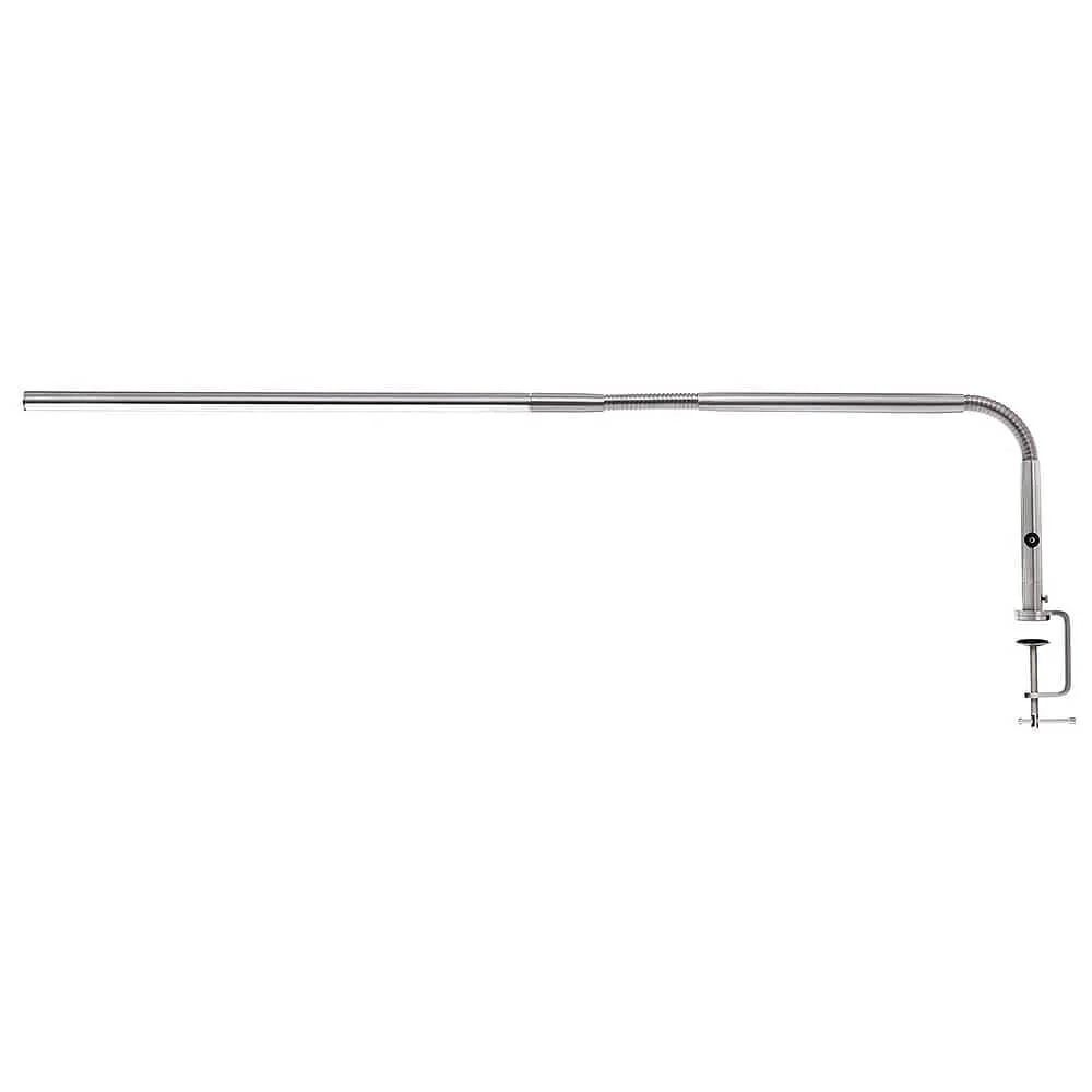 Daylight Slimline Lamp Chrome (UK only) - Image 3