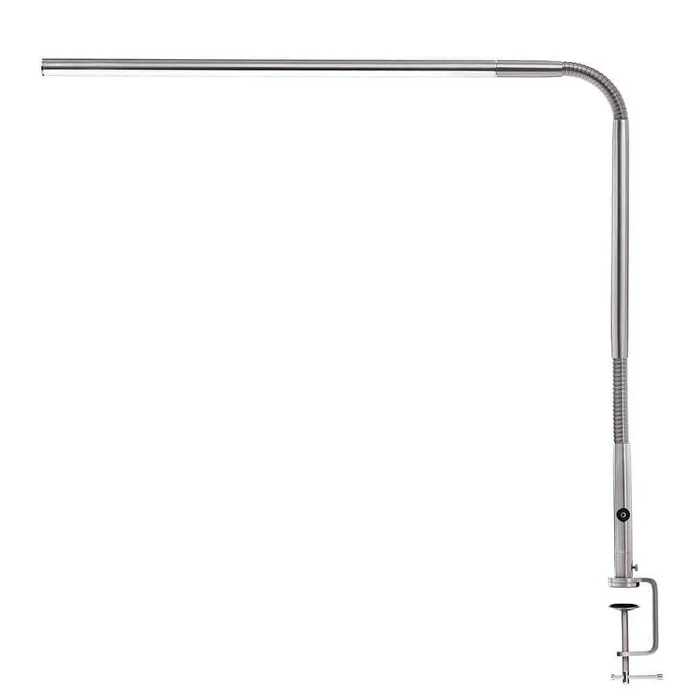 Daylight Slimline Lamp Chrome (UK only) - Image 4