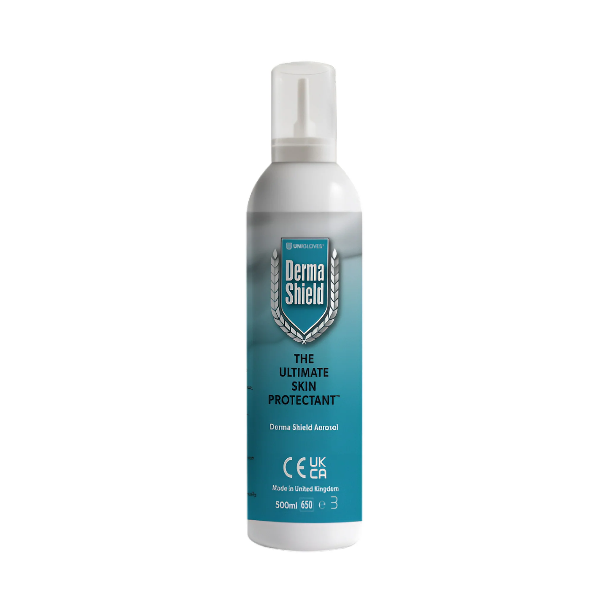 Derma Shield The Ultimate Skin Protectant (Various Sizes) - Image 3