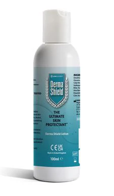 Derma Shield The Ultimate Skin Protectant (Various Sizes) - Image 4