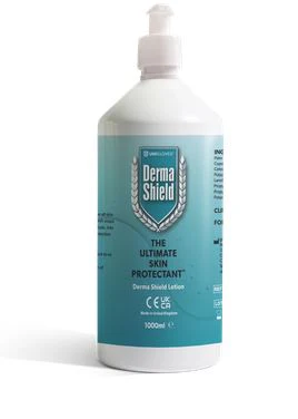 Derma Shield The Ultimate Skin Protectant (Various Sizes) - Image 5