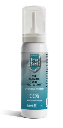 Derma Shield The Ultimate Skin Protectant (Various Sizes) - Image 6