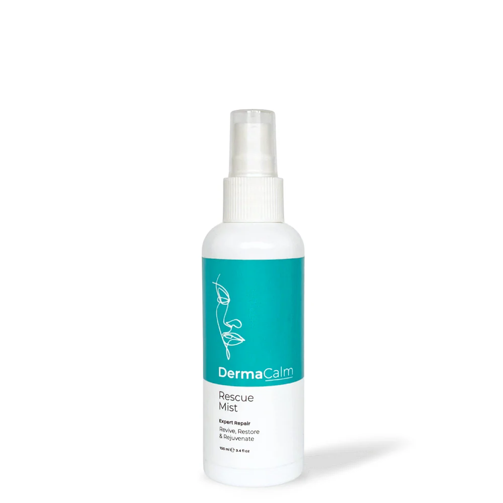 DermaCalm Rescue Mist (Various Sizes) - Image 3