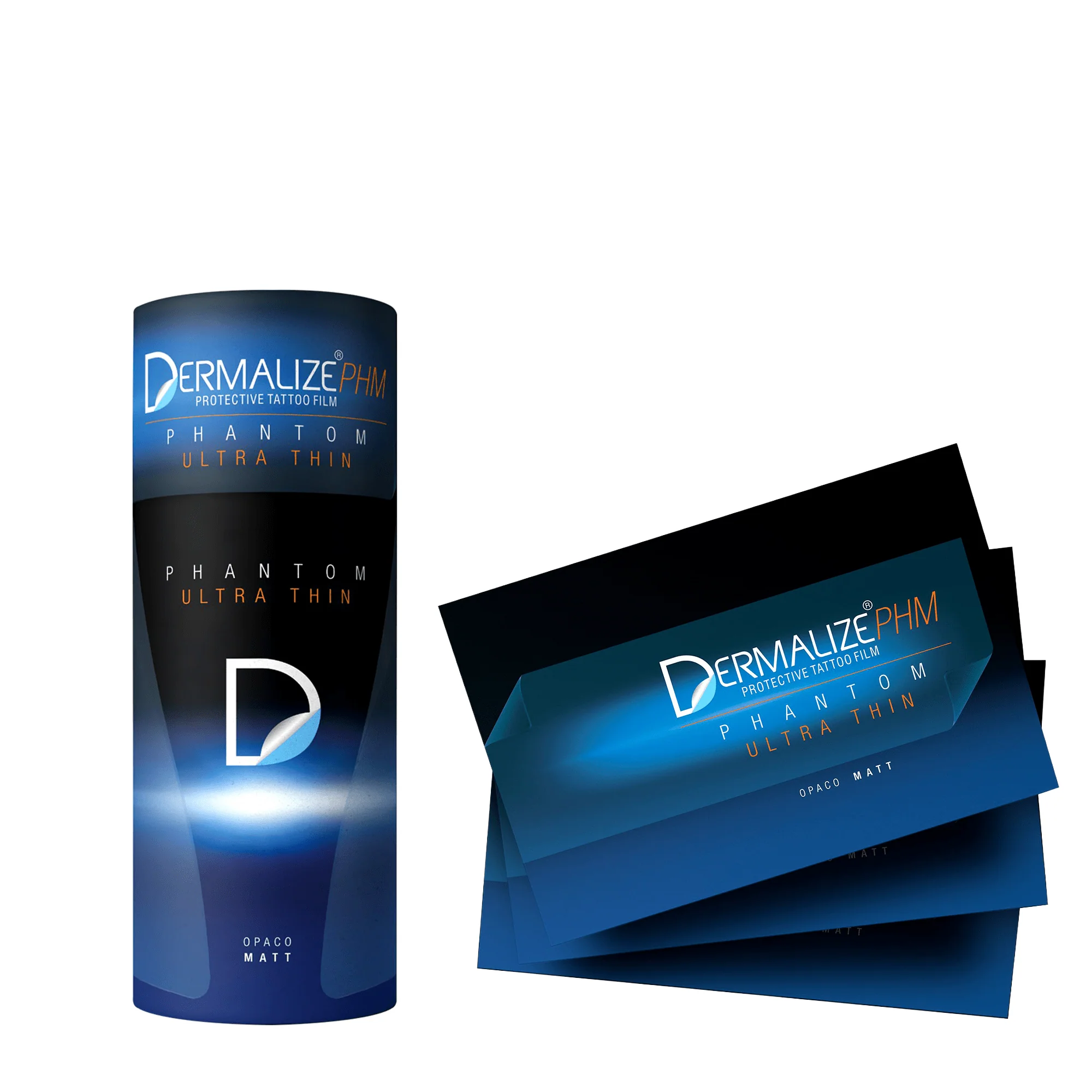 Dermalize Phantom Ultra Thin Protective Film (Various Sizes) - Image 3