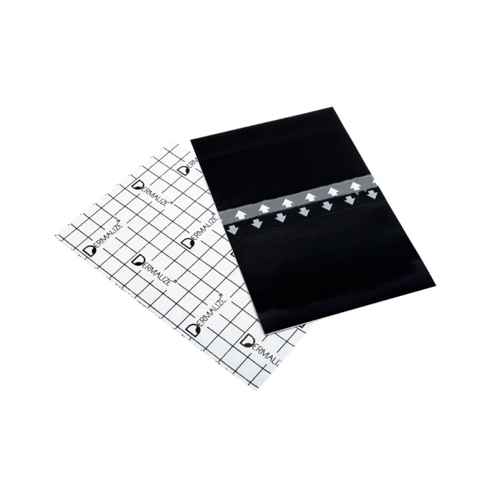 Dermalize Total Black Sun Block Barrier Film (Various Sizes) - Image 5