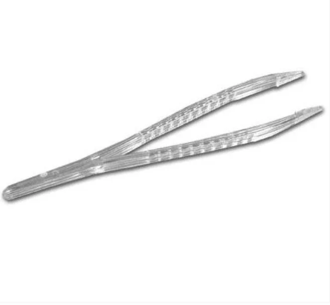 Disposible Individual Forcep / Tweezers Single - Image 2