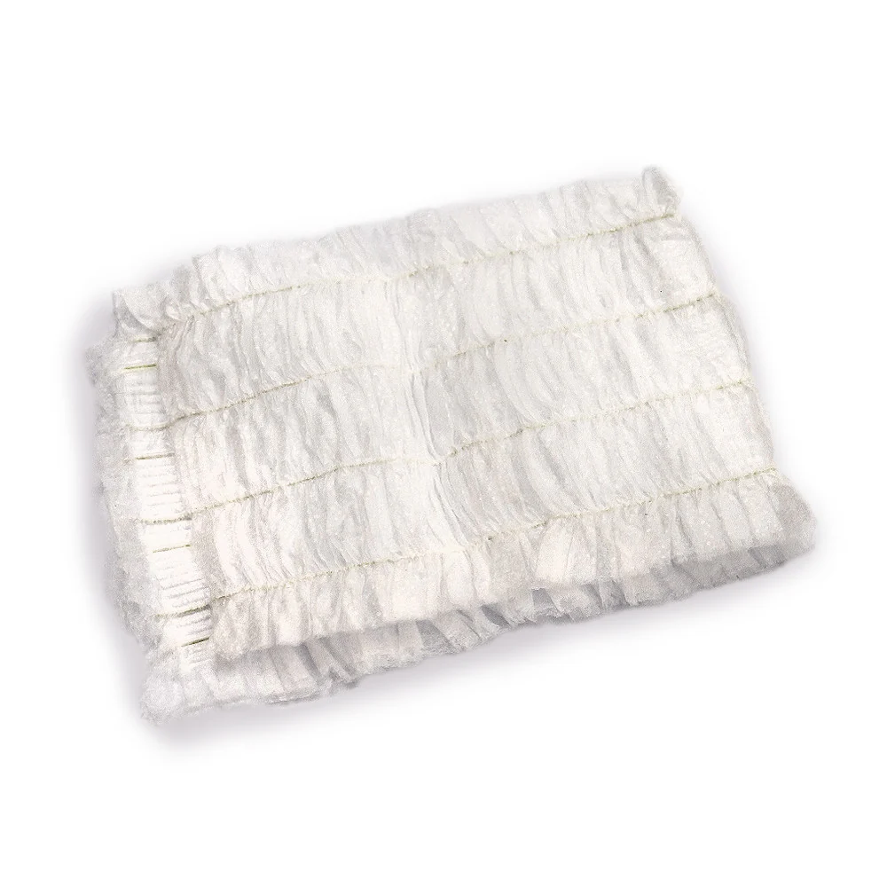 Disposable hair band - Pack 10 - Image 2