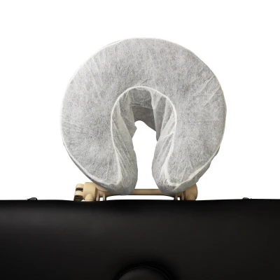Disposable Head Rest Covers Fitted (Pack of 50)