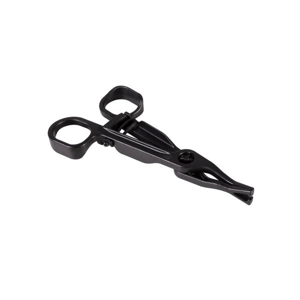 P-Clamps Disposable Forceps (Open Triangle)