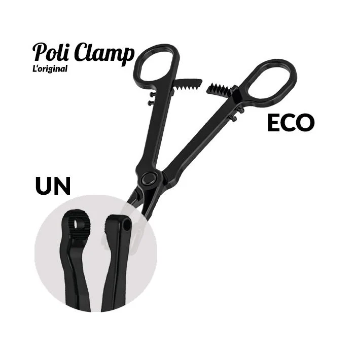 Disposable Poli Clamps - Image 3