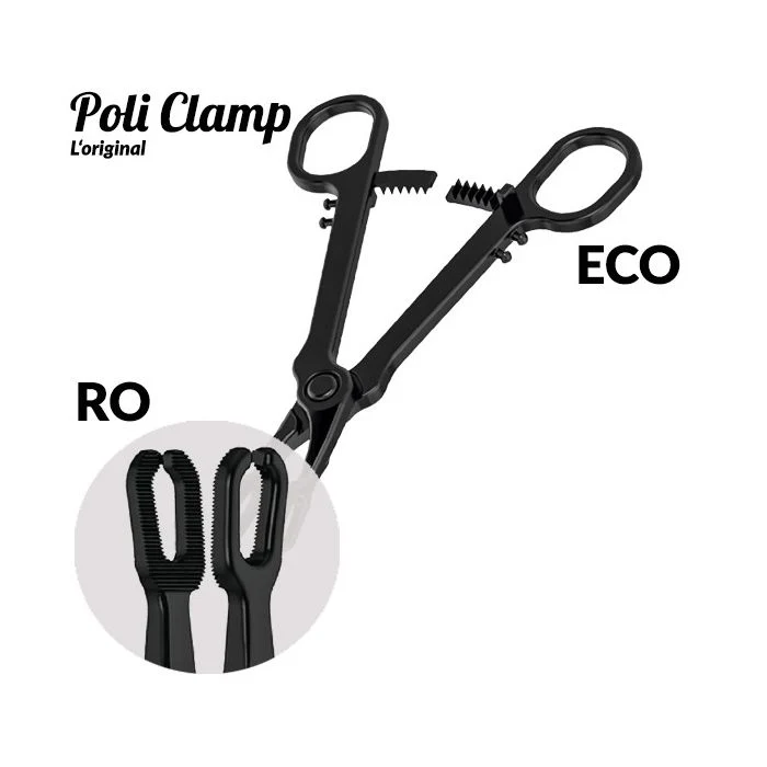 Disposable Poli Clamps - Image 5