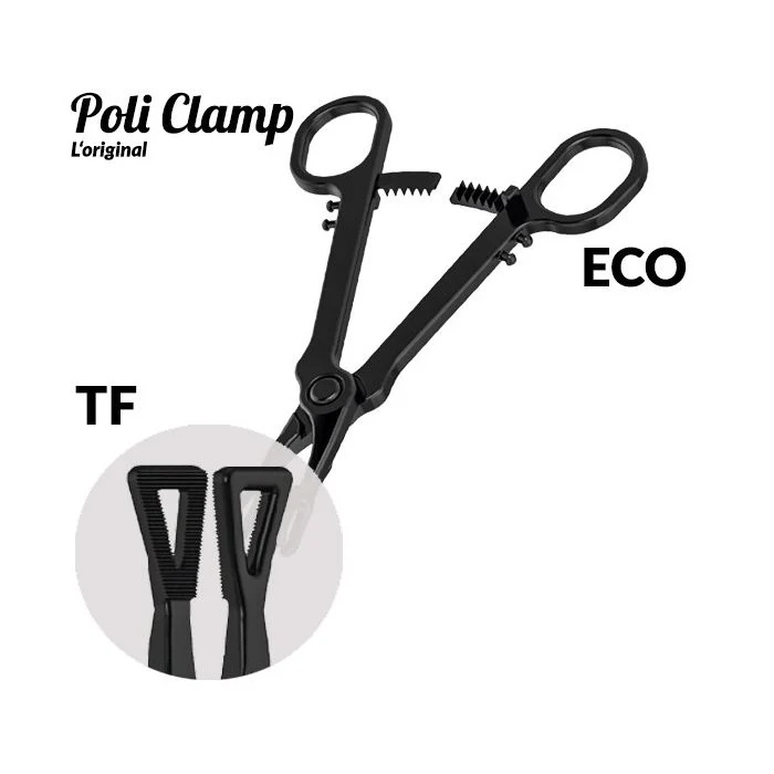 Disposable Poli Clamps - Image 6