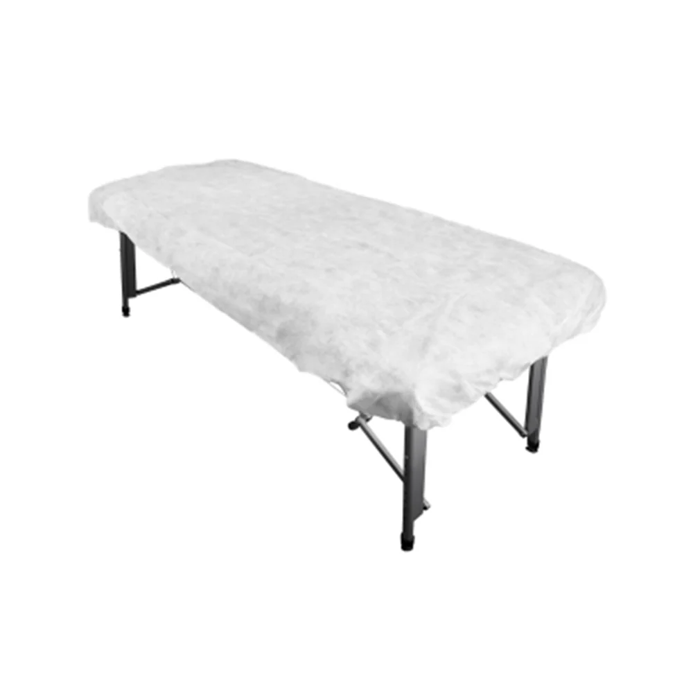Disposable Table Covers Fitted (Pack of 10)