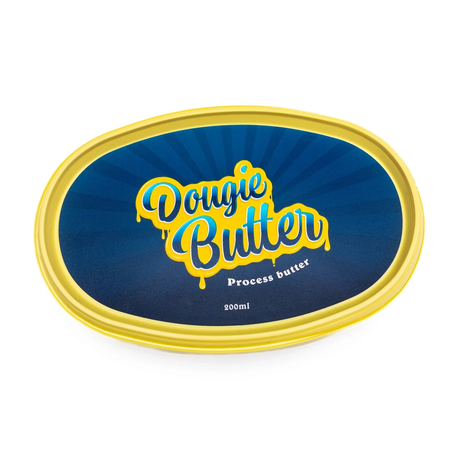 Dougie Butter 200ml - Image 2