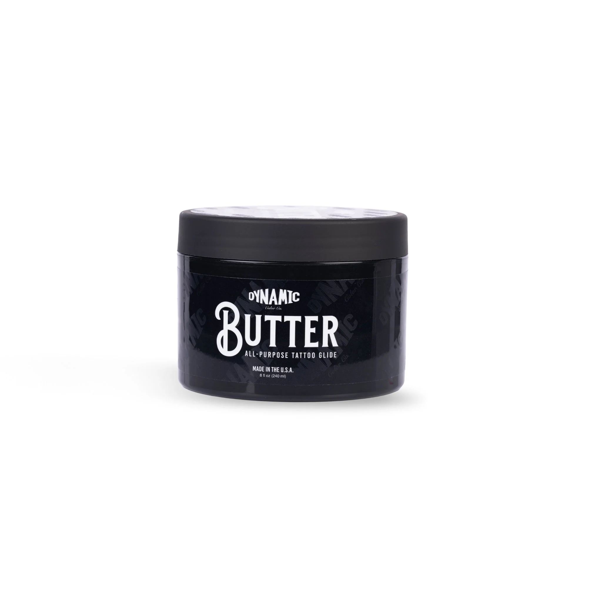Dynamic Butter 240ml /  8oz