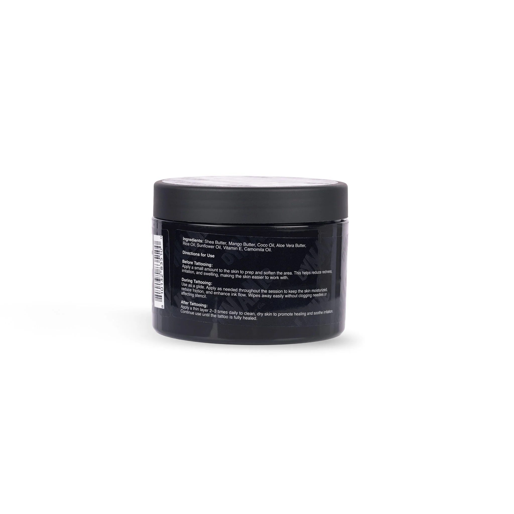 Dynamic Butter 240ml /  8oz - Image 5