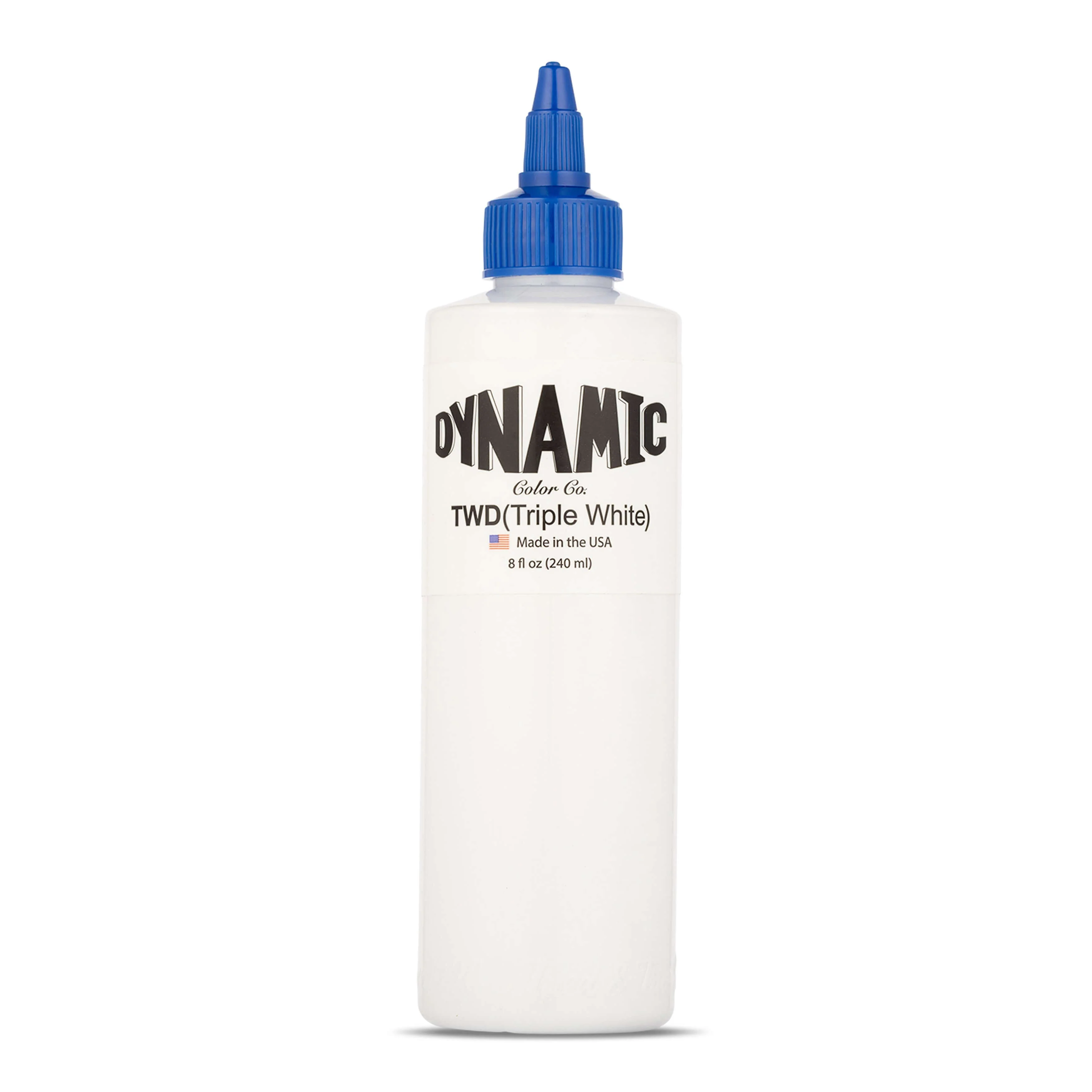 Dynamic Color Triple White Tattoo Ink (TWD) - Image 4