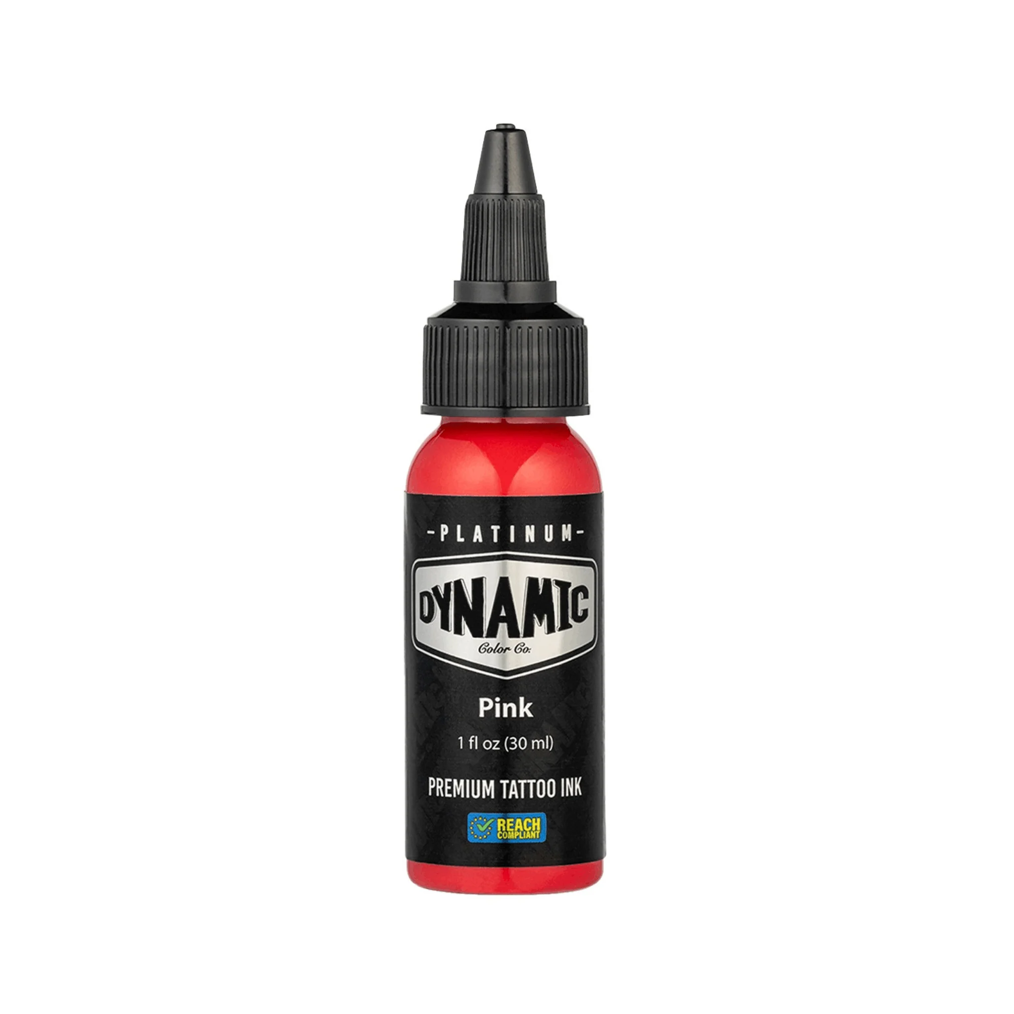 Dynamic Color Platinum Pink Tattoo Ink 30ml (1oz)
