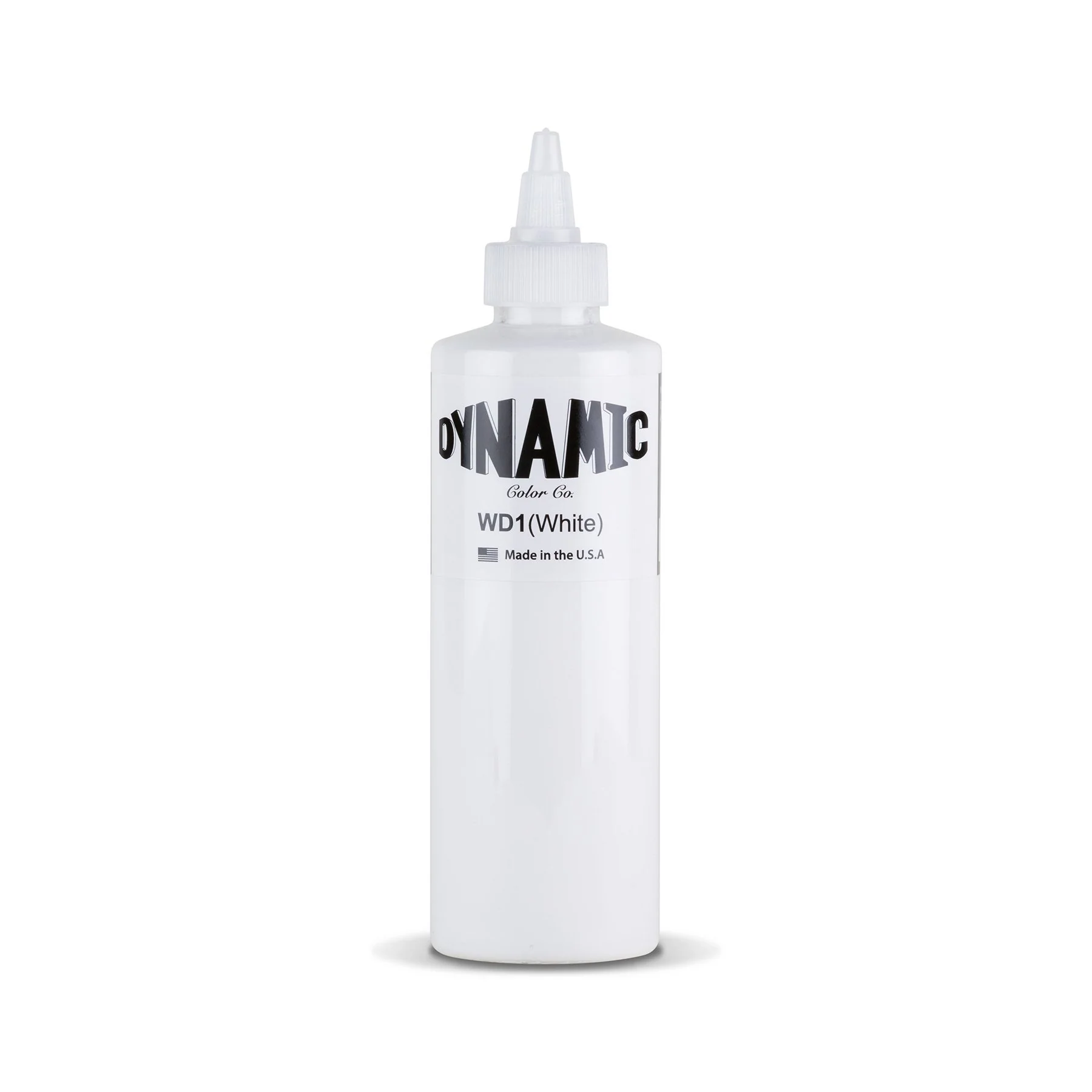 Dynamic Color White Tattoo Ink (WD1) - Image 3
