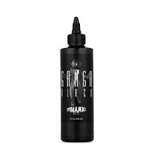 Dynamic Ganga Black Tattoo Ink (Various Sizes) - Image 2