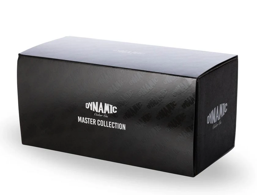 Dynamic Master Collection Set - Image 2