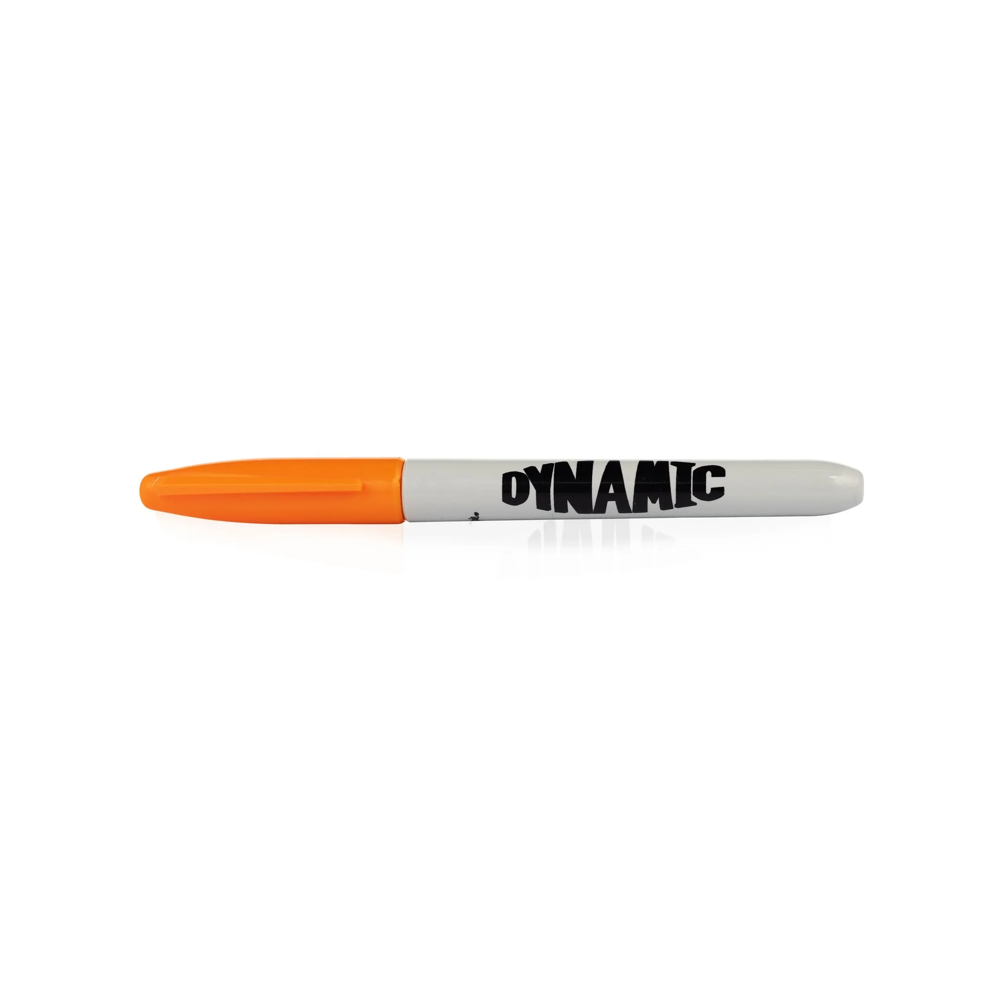 Dynamic Sharpie Marker (Various Colours)
