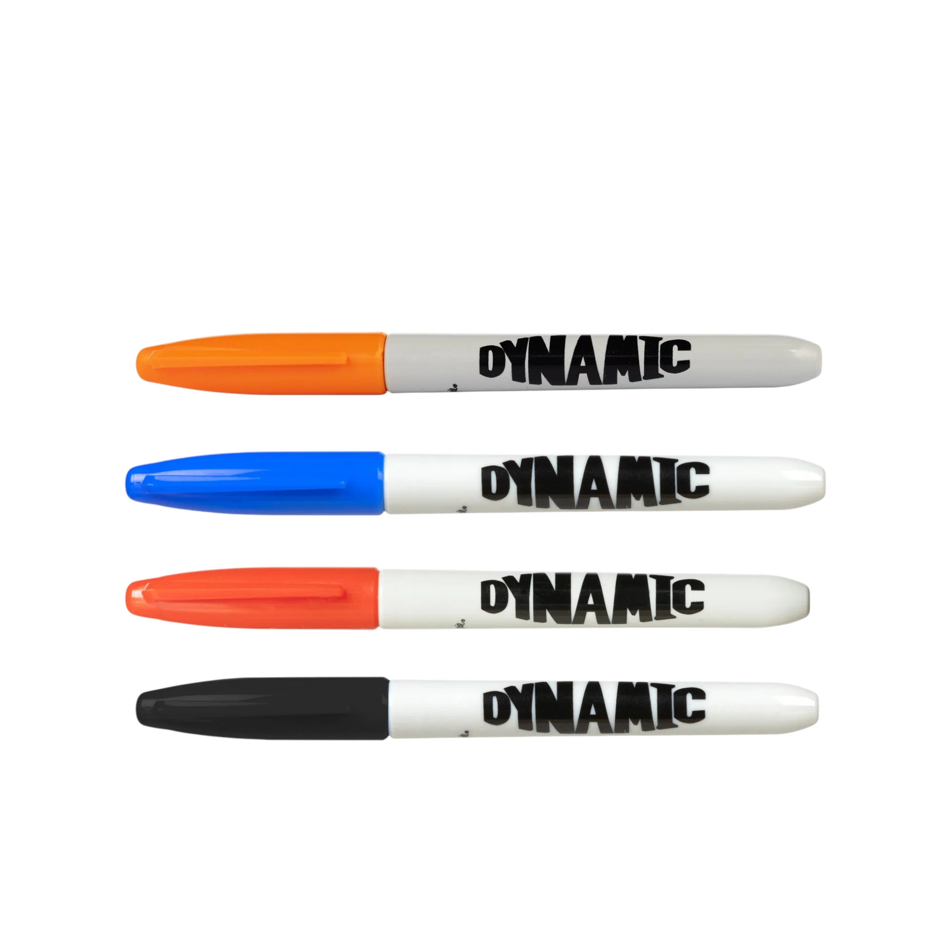 Dynamic Sharpie Marker (Various Colours) - Image 5