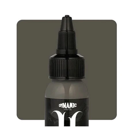 Dynamic Smoke Opaque Greys (Various Sizes) - Image 10