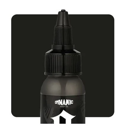 Dynamic Smoke Opaque Greys (Various Sizes) - Image 13