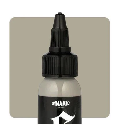 Dynamic Smoke Opaque Greys (Various Sizes) - Image 5