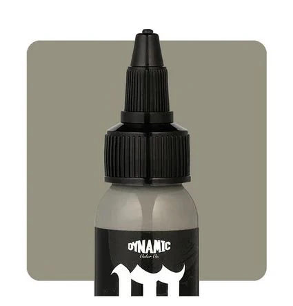 Dynamic Smoke Opaque Greys (Various Sizes) - Image 6