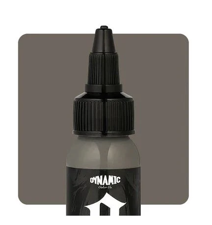 Dynamic Smoke Opaque Greys (Various Sizes) - Image 8