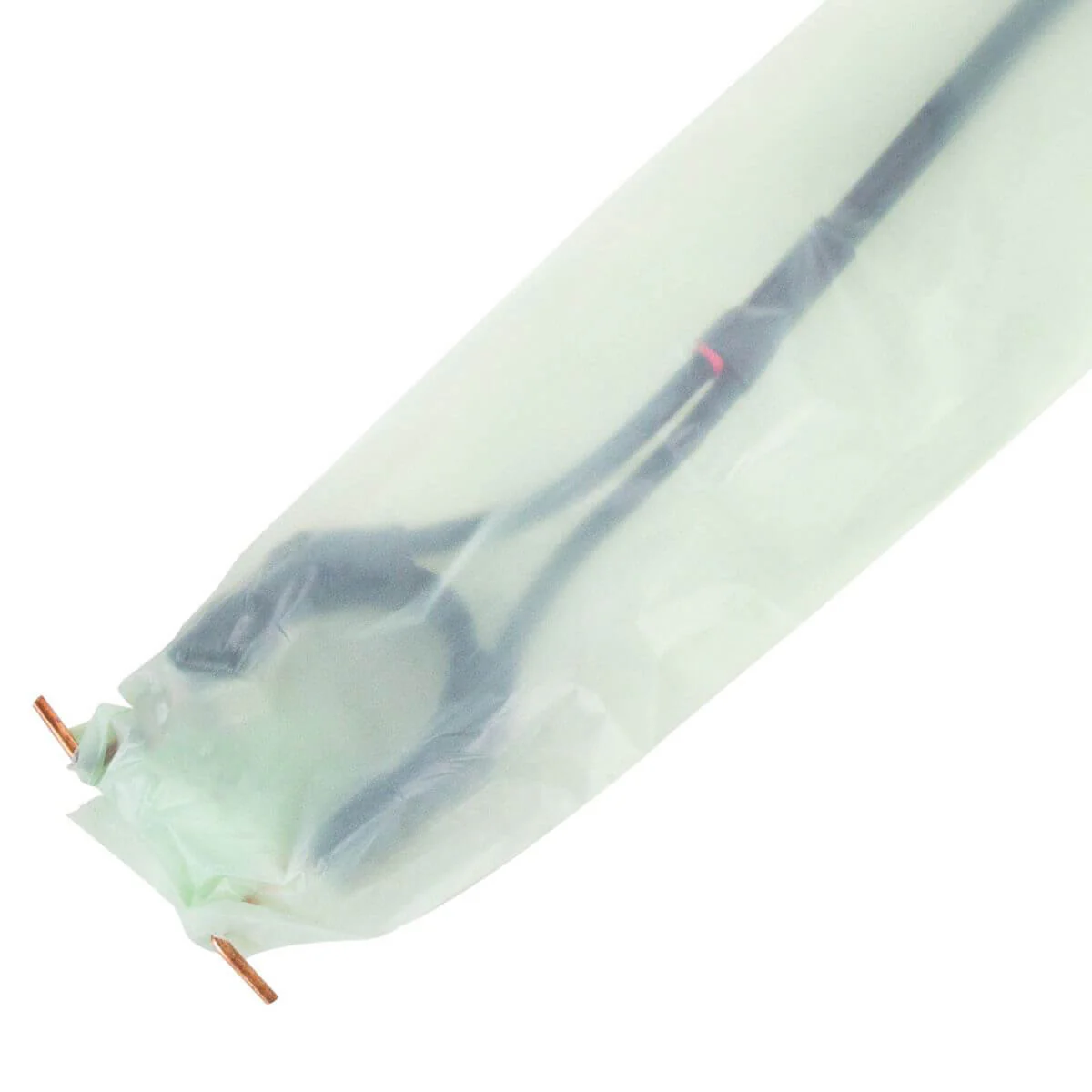 Ecotat Clipcord Covers Uncut Roll 50mm x 250m (Pack of 250) - Image 3