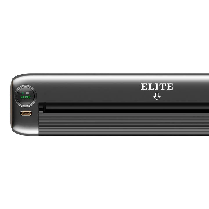 Elite S7 Bluetooth Tattoo Stencil Printer - Image 3