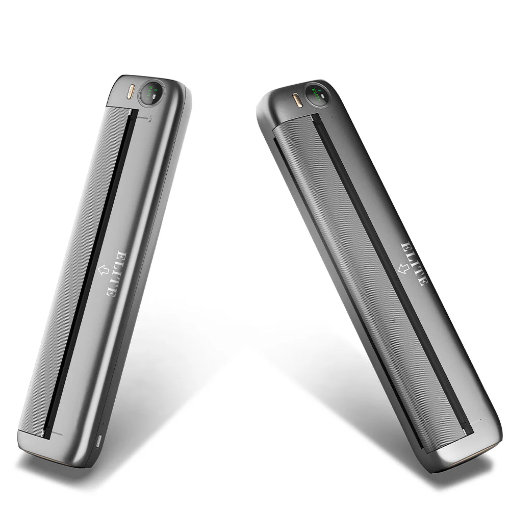 Elite S7 Bluetooth Tattoo Stencil Printer - Image 4