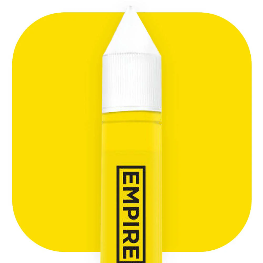 Empire Ink Cadmium Yellow Light (Multiple Sizes)