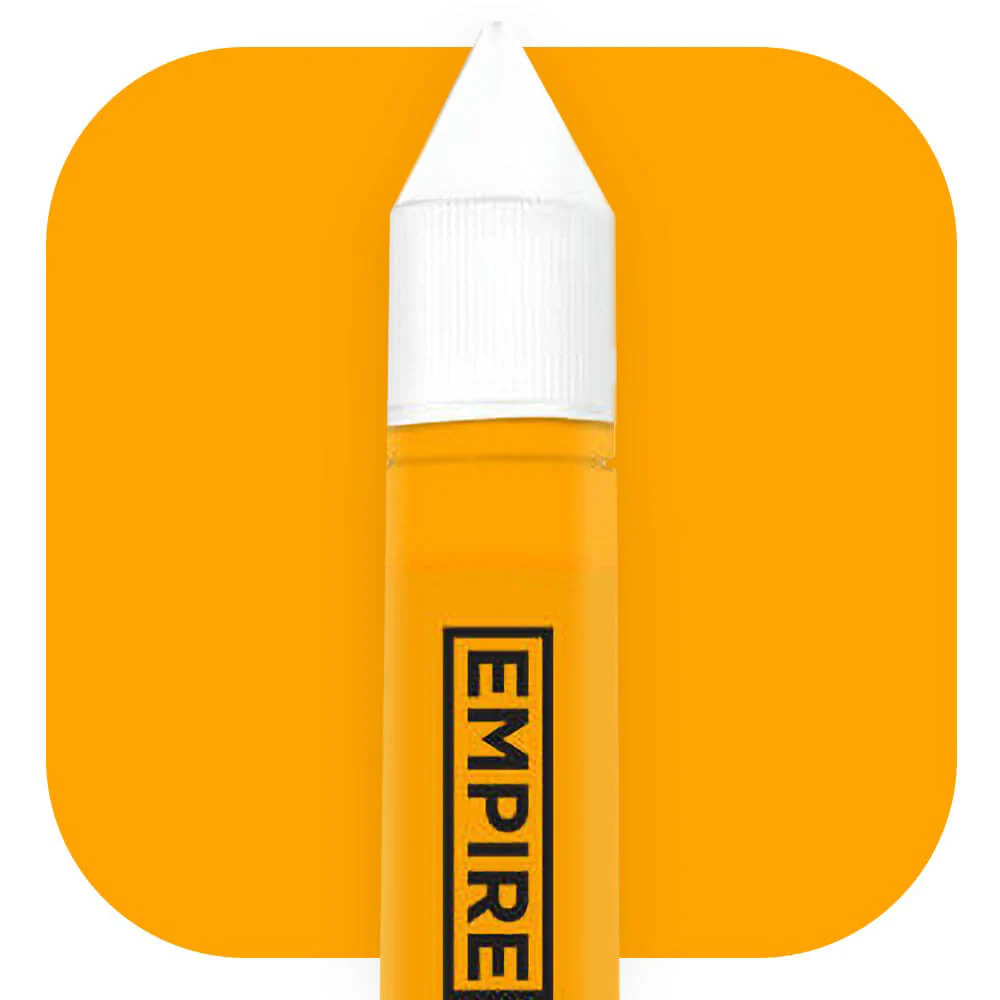 Empire Ink Cadmium Yellow Medium(Multiple Sizes)