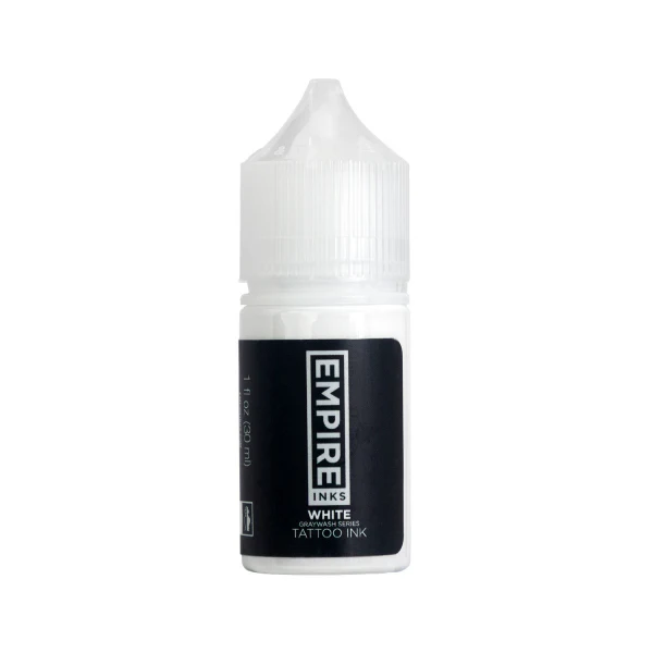 Empire Ink White (Multiple Sizes) - Image 2