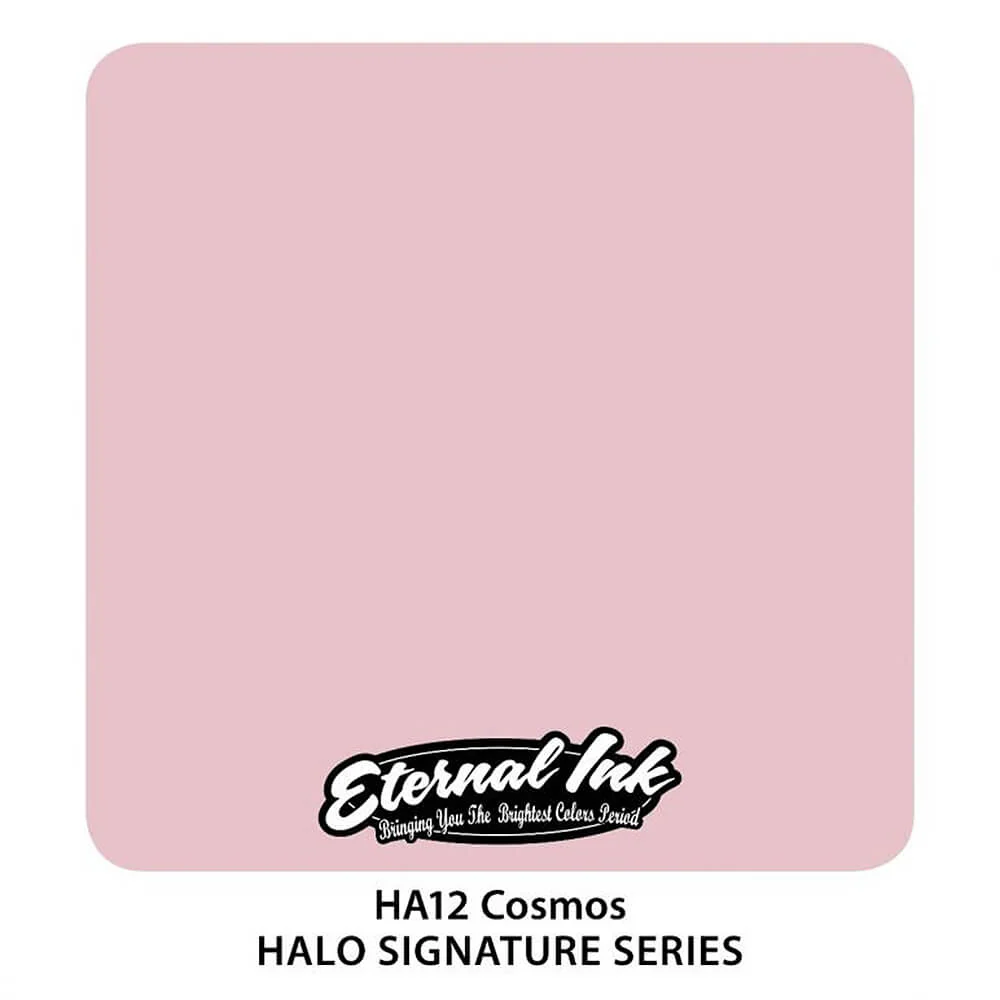 Eternal Ink Halo Cosmos Tattoo Ink 30ml (1oz) - Image 2
