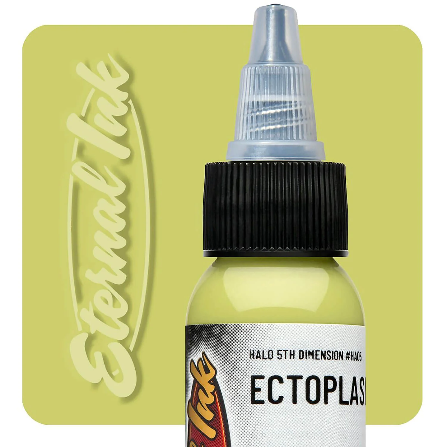 Eternal Ink Halo Ectoplasm Tattoo Ink 30ml (1oz)
