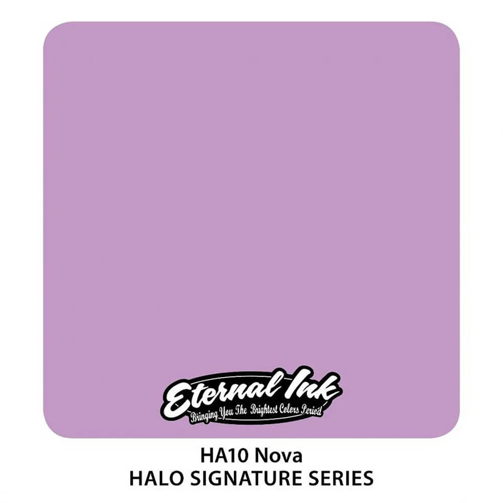 Eternal Ink Halo Nova Tattoo Ink 30ml (1oz) - Image 4