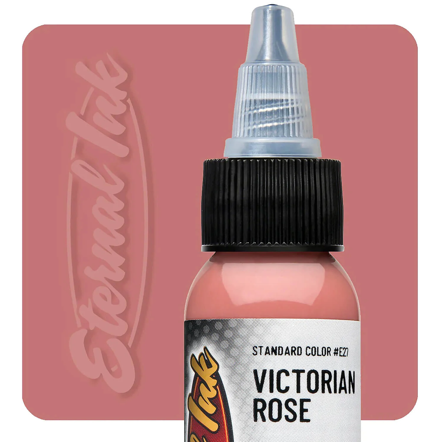 Eternal Ink Victorian Rose Tattoo Ink 30ml (1oz)