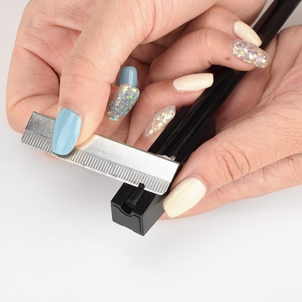 Eyebrow Pencil Shaping Tip Tool - Image 2