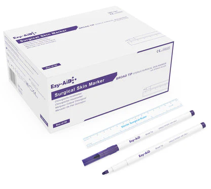 Ezy-Aid Sterile Surgical Skin Marker (Various Sizes)
